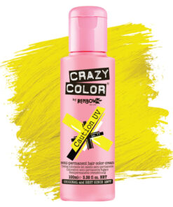 Crazy Color - Caution UV - 77