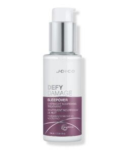 Joico Defy Damage Sleepover Overnight Nourishing Treatment 100ml