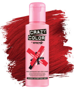Crazy Color - Fire - 56