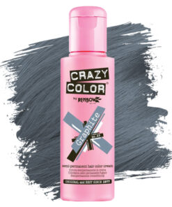 Crazy Color - Graphite - 69