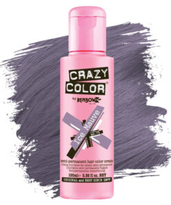 Crazy Color - Ice Mauve - 75