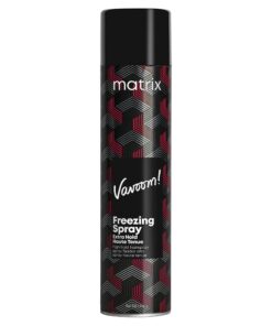 Matrix Vavoom Freezing Spray Extra Hold Hairspray 493ml