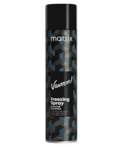 Matrix Vavoom Freezing Spray Extra Full Hairspray 423g