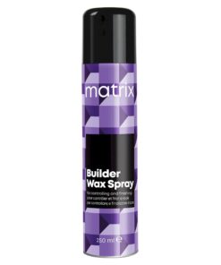 Matrix StyleLink Builder Wax Spray 130g