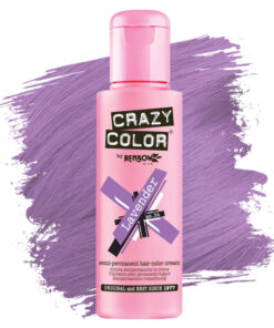 Crazy Color - Lavender - 54