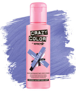 Crazy Color - Lilac - 55