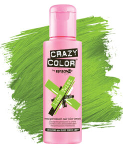 Crazy Color - Lime Twist - 68