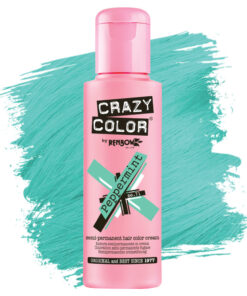 Crazy Color - Peppermint - 71