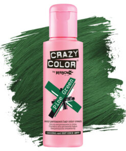 Crazy Color - Pine Green - 46