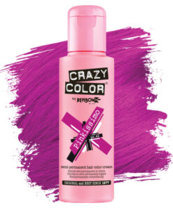 Crazy Color - Pinkissimo - 42