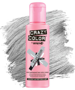 Crazy Color -  Platinum - 028