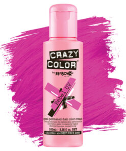 Crazy Color - Rebel UV - 78