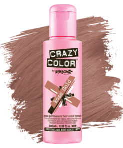 Crazy Color - Rose Gold - 73