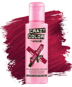 Crazy Color - Ruby Rouge - 66