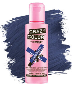 Crazy Color - Sapphire - 72