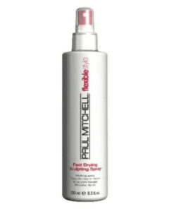 Paul Mitchell Flexible Style Fast Drying Sculpting Spray 250ml