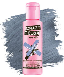 Crazy Color - Slate - 74