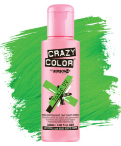 Crazy Color - Toxic UV -79