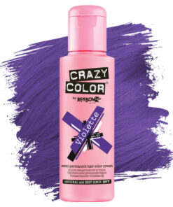 Crazy Color - Violette - 43