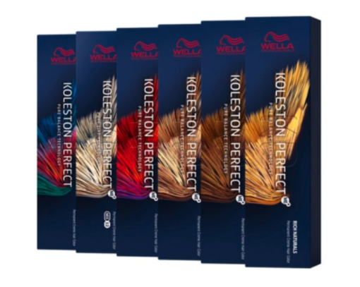 Wella Koleston Perfect 60g