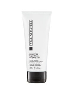 Paul Mitchell Firm Style Super Clean Sculpting Gel 200ml