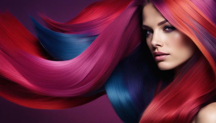 Wella Hair Colours