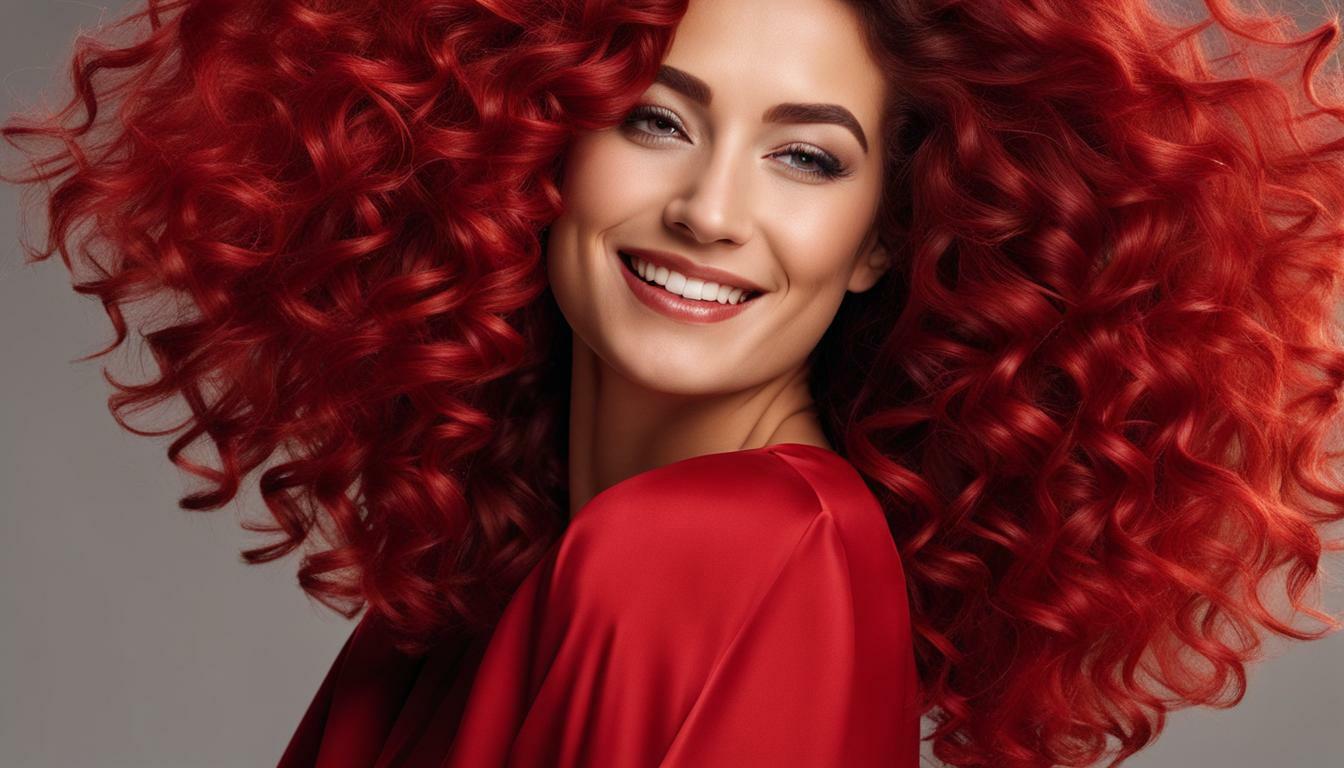 Wella hair colours for different hair types