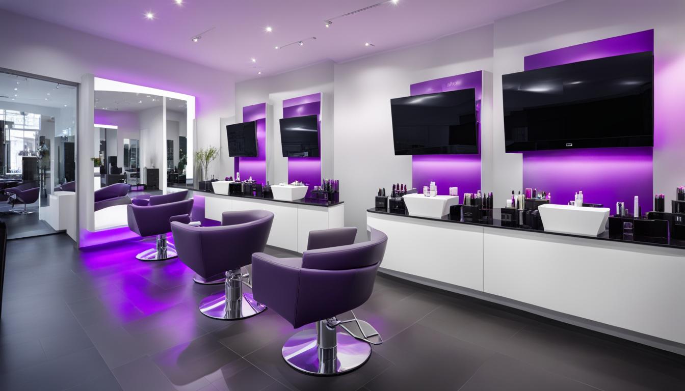 Hairhouse salon