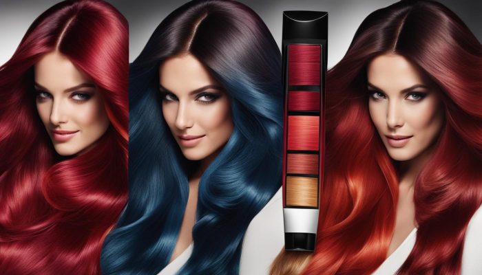 Revlon Hair Colour