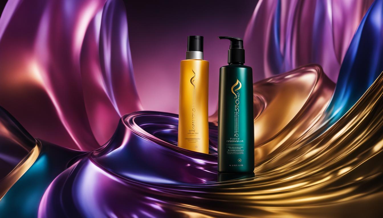 System Professional Shampoo