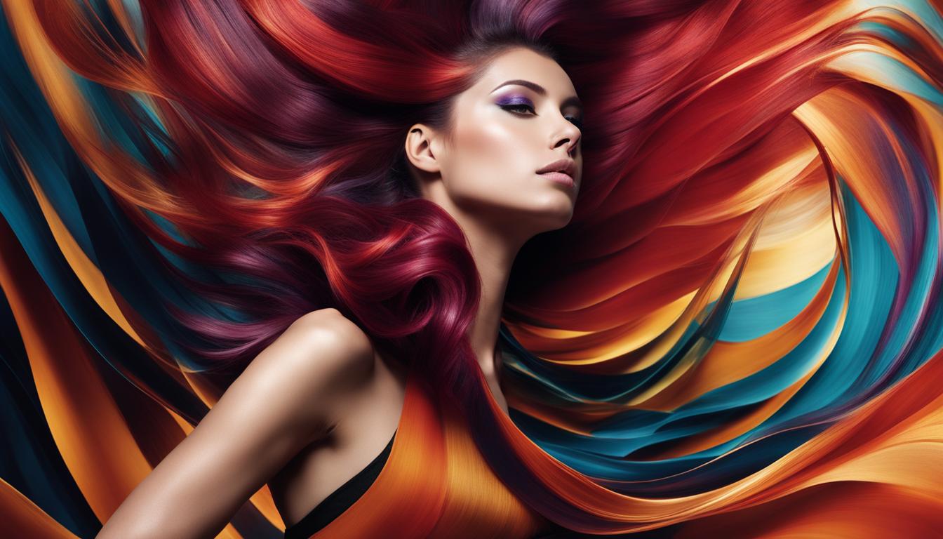 Wella Professional hair care