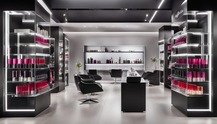Wella System Professionals