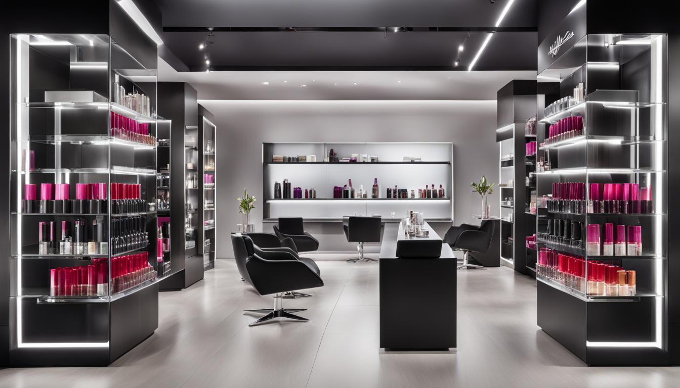 Wella System Professionals