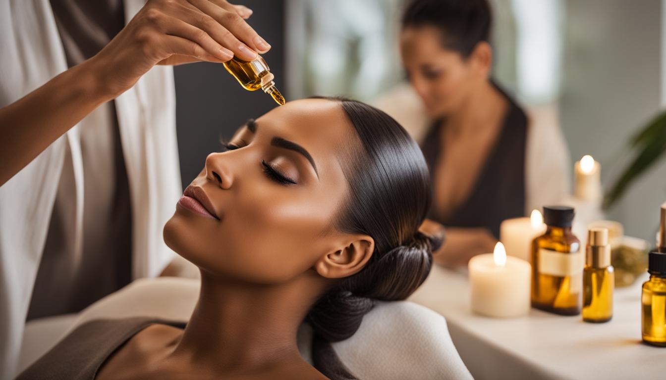 detoxifying and clarifying treatments