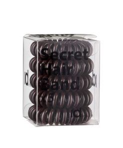 Secret Hair Band Brown