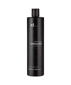 idHAIR Essentials  Shampoo Coloured 500ml