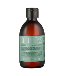 Alternative view of idHAIR Solutions No.1 300ml