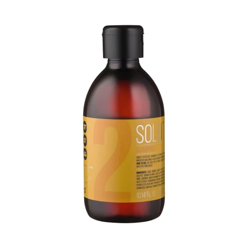 idHAIR Solutions No.2 300ml