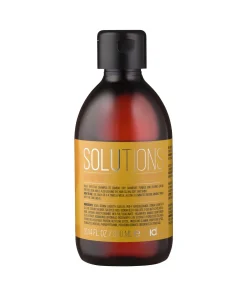 Alternative view of idHAIR Solutions No.2 300ml