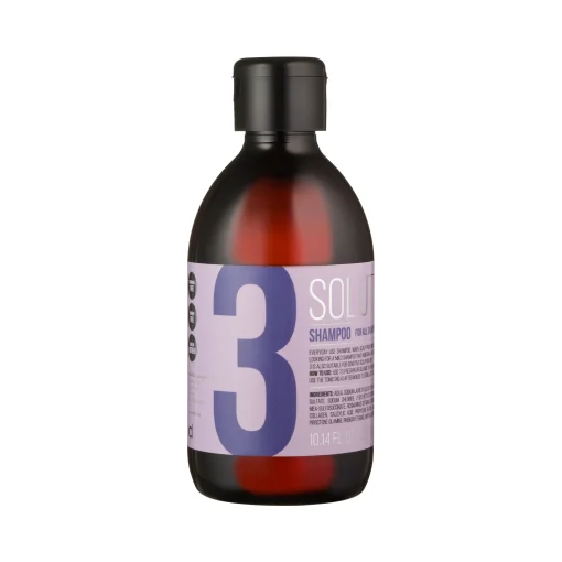 idHAIR Solutions No.3 300ml