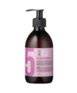 idHAIR Solutions No.5 300ml