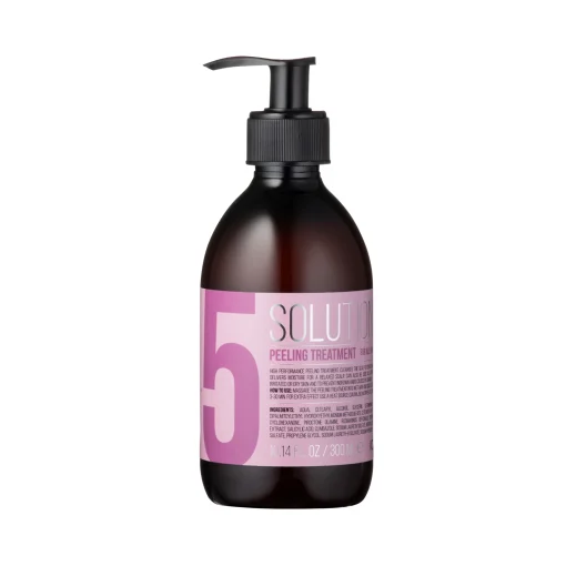 idHAIR Solutions No.5 300ml