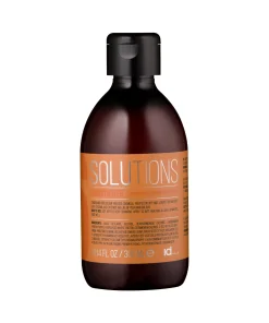 Alternative view of idHAIR Solutions No.6 300ml