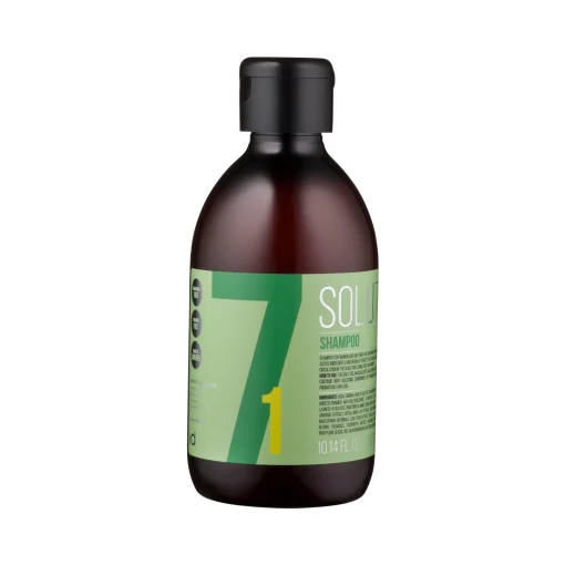 idHAIR Solutions No. 7-1 500ml