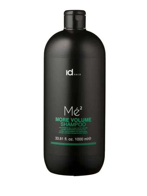 idHAIR Mé2 Shampoo Volume