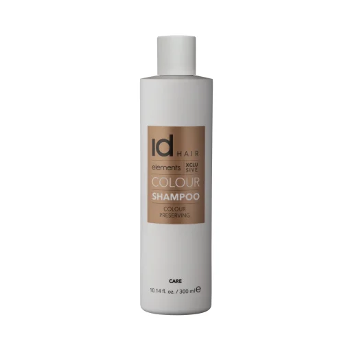 Elements Xclusive Colour Shampoo 300ml