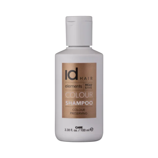 Elements Xcls Colour Shampoo 100ml