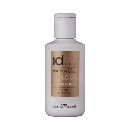 Elements Xcls Colour Conditioner 100ml