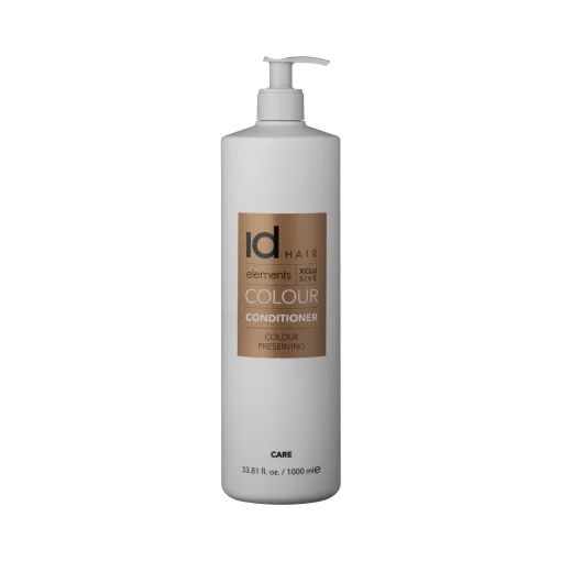 Elements Xcls Colour Conditioner 1000ml