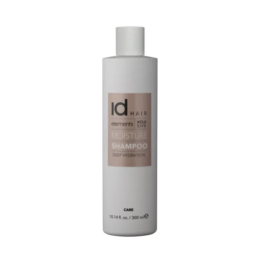 Elements Xclusive Moisture Shampoo 300ml